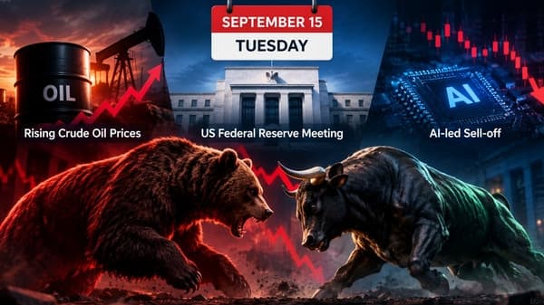 AI Stock Sell-off Sparks Market Fears