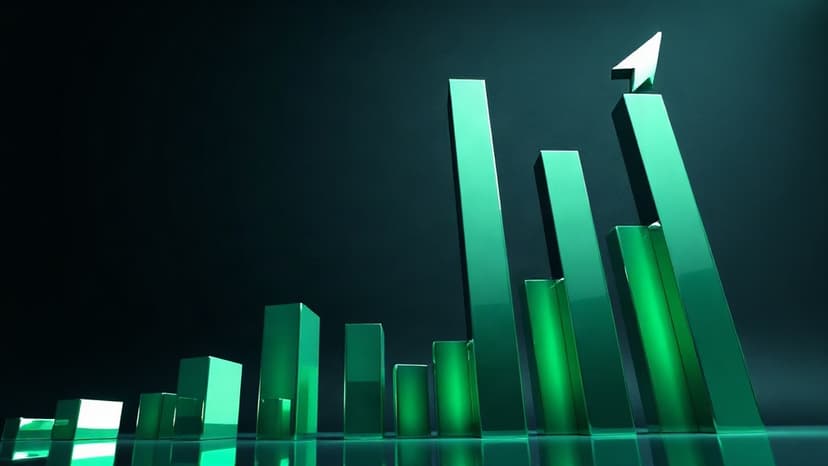 Indian Stocks Rally: US Dollar Weakness Fuels Gains