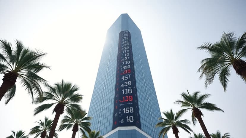 Indian Stocks Surge: Midday Rally Led by Key Players