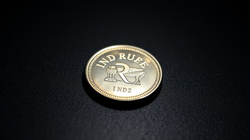 Sensex Surges 650 Points; Rupee Unchanged