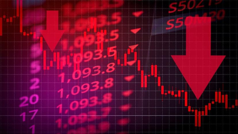 Indian Markets Surge: Sensex, Nifty Climb Over 1%