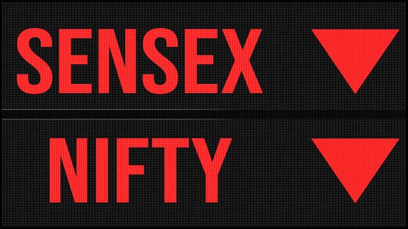 Sensex, Nifty Rally Amidst Global Market Jitters