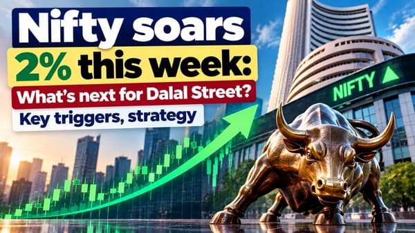 Indian Stocks Surge: IT Boosts Nifty Amidst Global Uncertainty