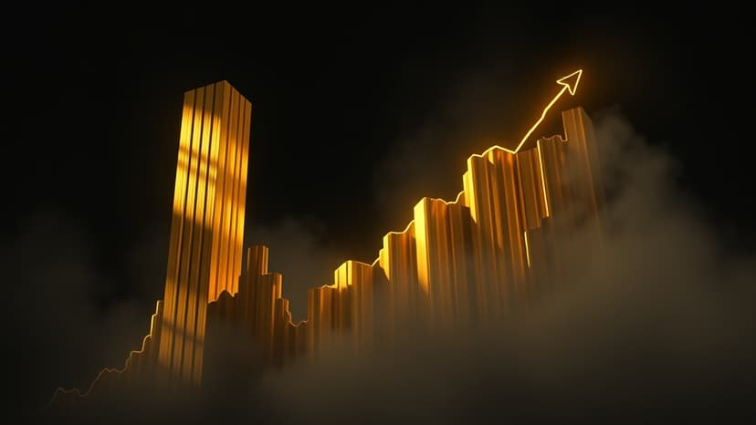 Indian Markets Eye Steady Open Amid Global Cues