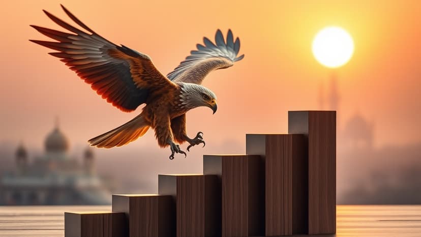 Indian Stocks: Small-Cap Surge Expected by 2027