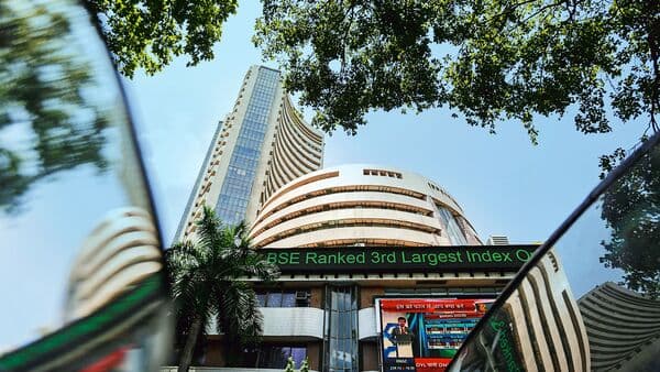 Indian Stocks Surge: Nifty 50 Hits Record Highs!