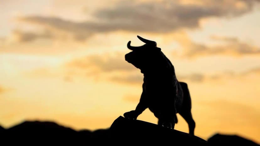 Indian Stocks Surge on US-India Trade Deal Optimism and Bihar Poll Predictions