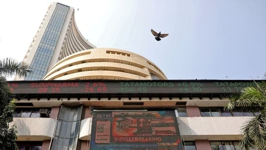 India Stocks Plunge as US-Iran Talks Stall