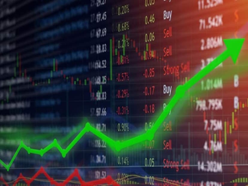 Indian Equities Tumble Amidst Geopolitical Fears