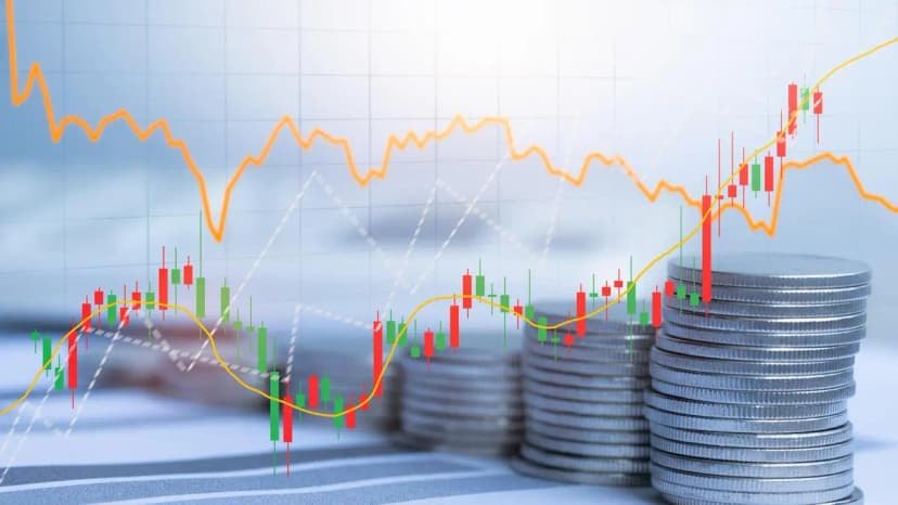 Global Markets Drag Indian Stocks Down