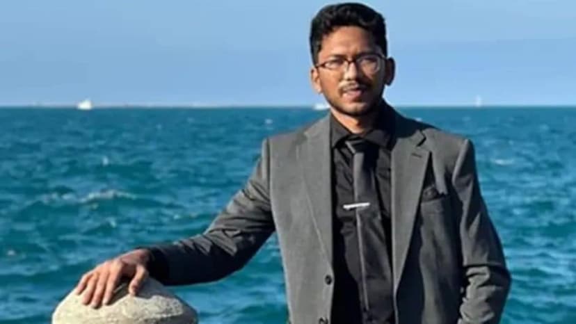Student's Death Sparks Fundraising Drive