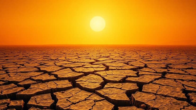 Indian Summers Fry Your Brain: Experts Warn