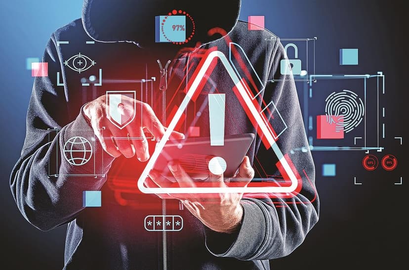 US Visa Fears Fuel 75x Surge in Indian Scam Complaints