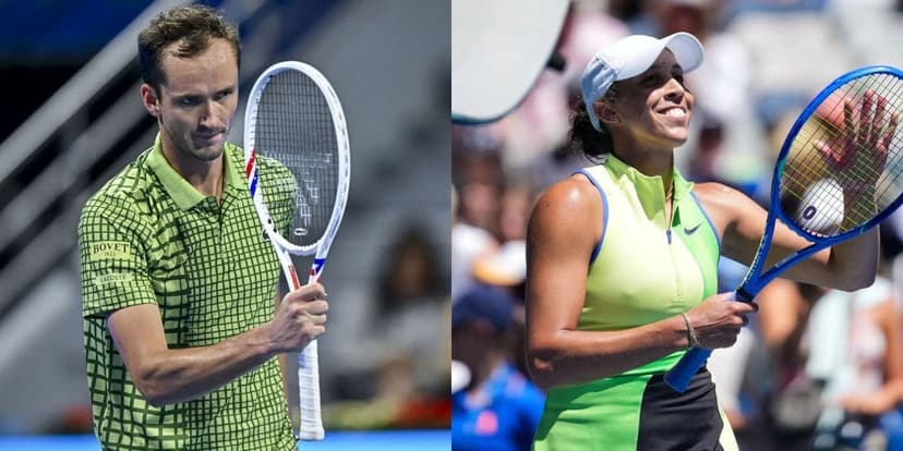 Indian Wells Day 6: Top Stars Eye Fourth Round