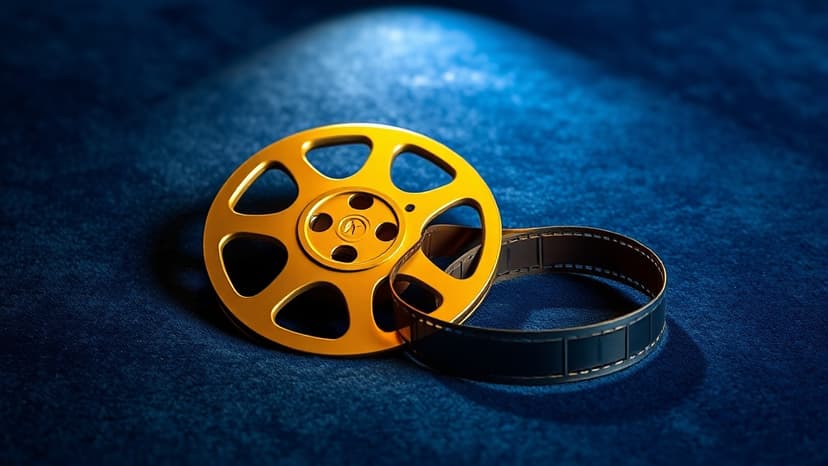 Indian Women Producers Gain Cannes Access via New Scholarship