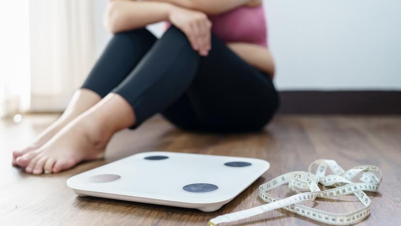 India's Obesity Epidemic: Women's Health Crisis Grows