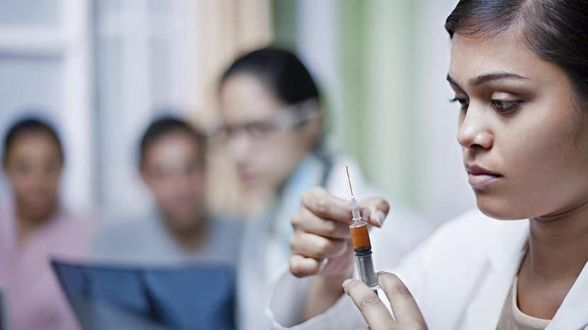 Indian Ovaries Age Faster? New Study Reveals Factors