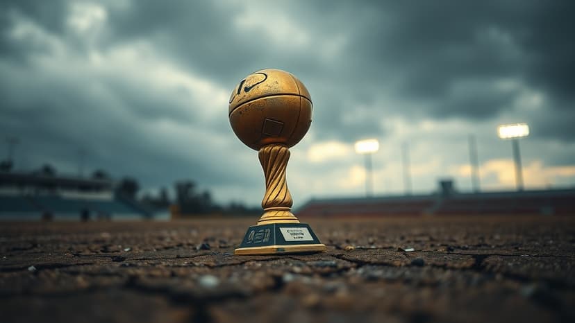 Reigning Champs Indiana May Duck Notre Dame