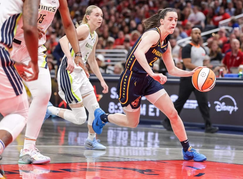 Fever Games: All 44 on National TV!