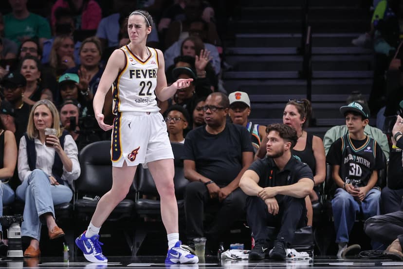 Fever Aim to Extend Streak vs. Tempo