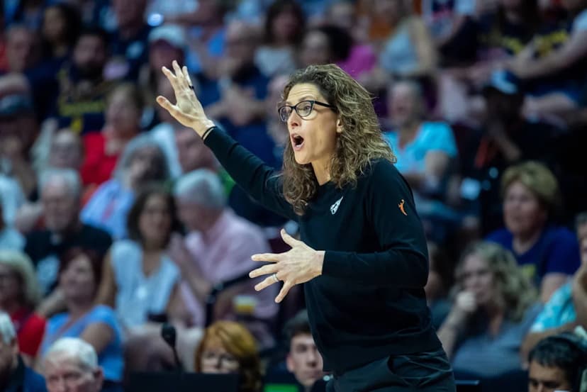 Fever's Defense: Steph Curry's Secret Revealed?