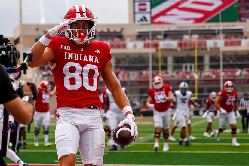 Indiana Aims for 3-0 Start Against Struggling Western Kentucky