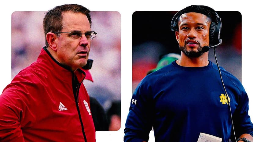 Indiana Football: A New State Identity?