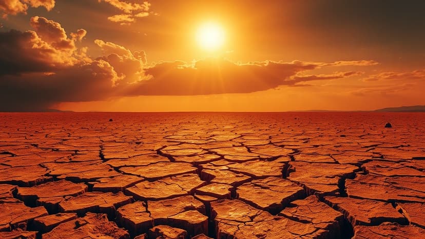 Indiana Heat Wave to Hit 105°F, Storms Follow