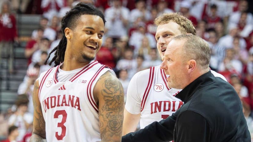 Indiana Hoosiers: Resurgent Hoops Team Finds Identity