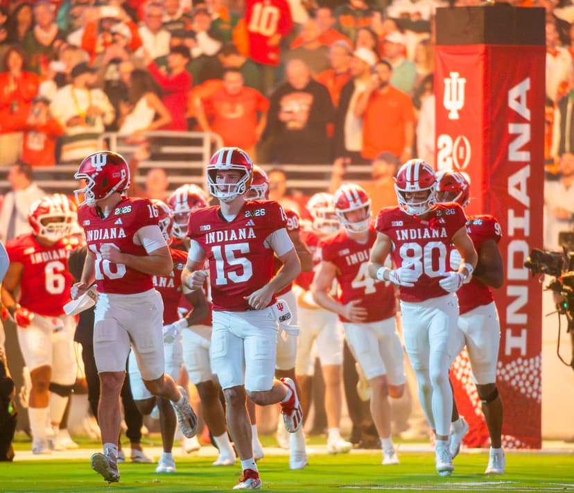 Indiana Football: Can They Repeat Championship Magic?