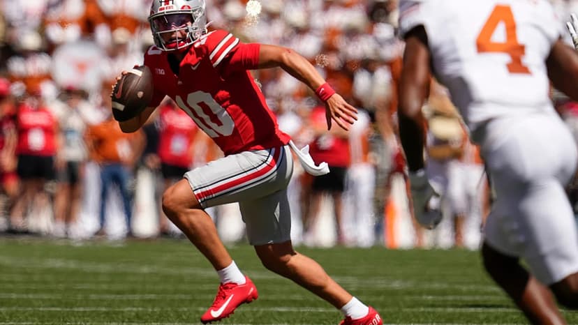 Sayin's Struggles: Indiana Shocks Ohio State Again