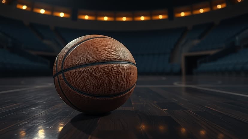 Hoosiers' Effort Falls Short in Spartans Loss