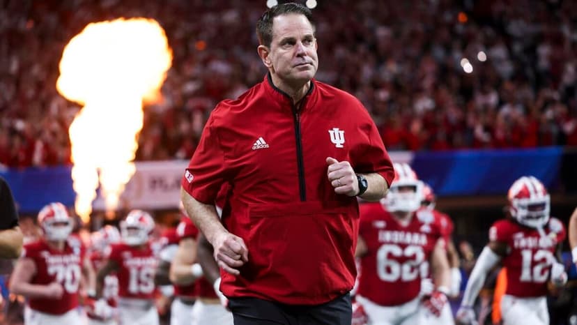 Hoosiers Aim for Repeat with Portal Power