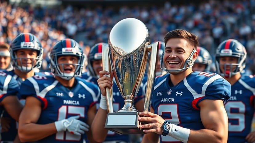 Indiana Hoosiers: Unthinkable National Champions!