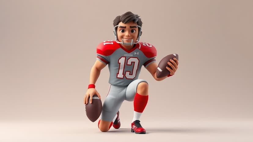 Indiana QB Mendoza Shines on Pat McAfee Show, Heisman Buzz Builds