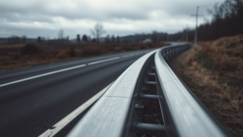 Guardrails Urged After Tragic Teen Death on IN 163