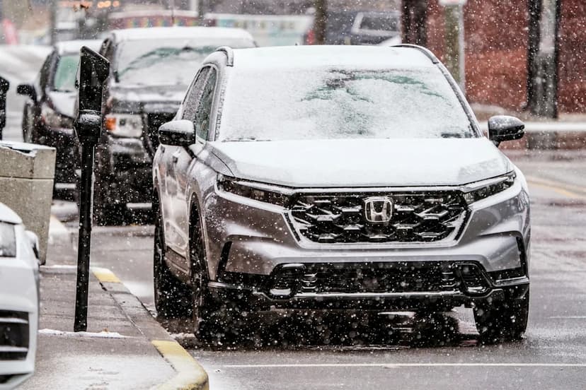 Indiana Braces for Snow and Arctic Blast