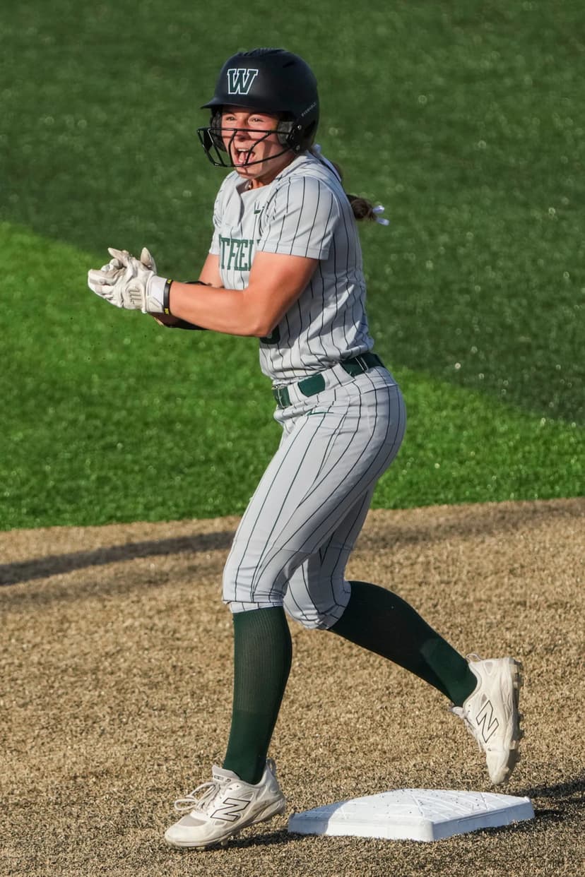 Indiana Softball: Regional Showdowns Begin Tuesday