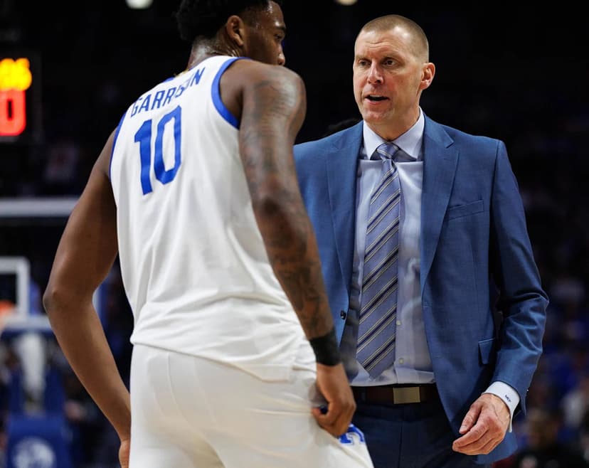 Rivalry Reignited: Hoosiers vs. Wildcats Clash