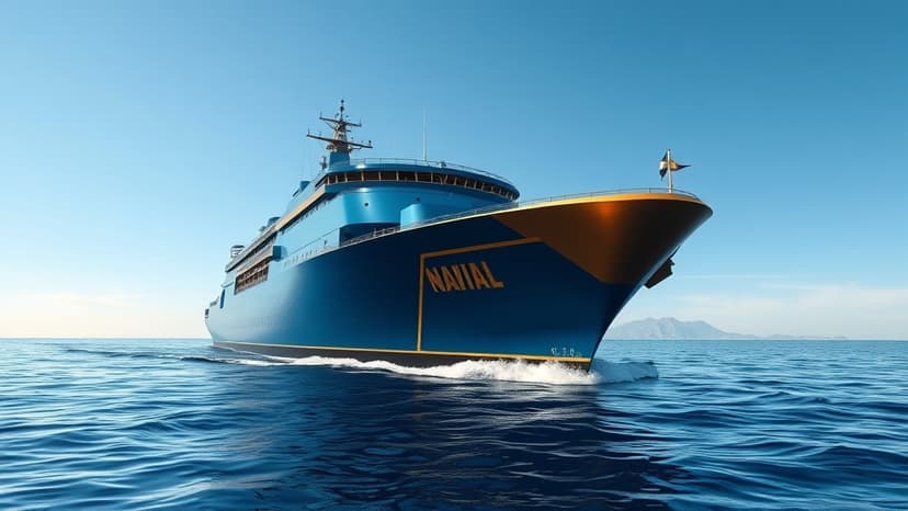 India Launches $100M Maritime Insurance Pool