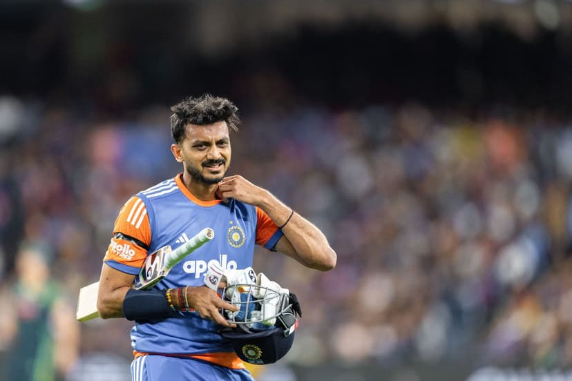 India Eyes 2026 WC: Strategic Player Rotation in NZ Series