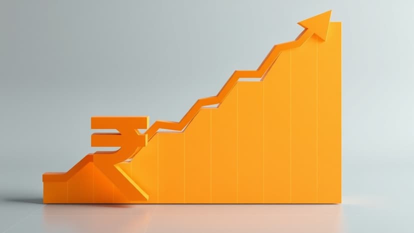 India's $5 Trillion Economy: Goal Delayed by 4 Years