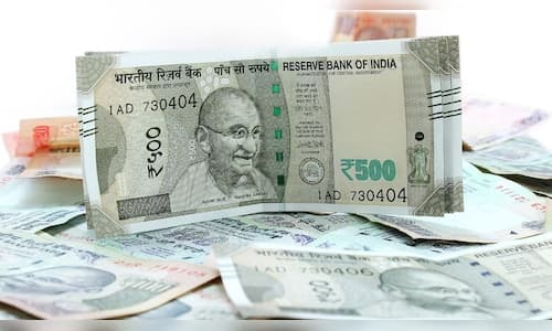 ₹500 Notes Surge, Counterfeits Rise Sharply