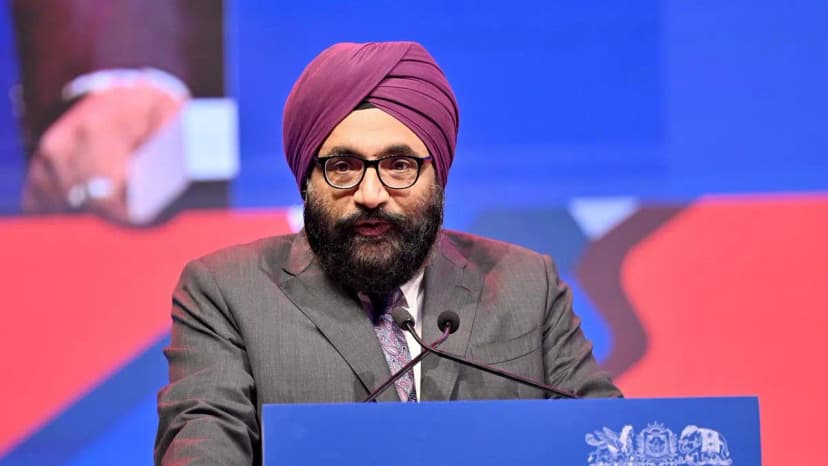 India Eyes $500B Energy Boost for Economic Surge