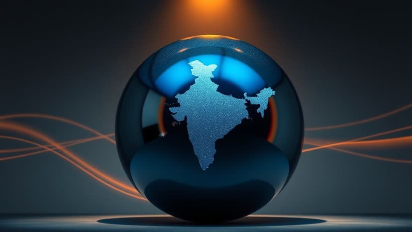 India Eyes 7 mmscmd Gas Pool Amid Supply Shock