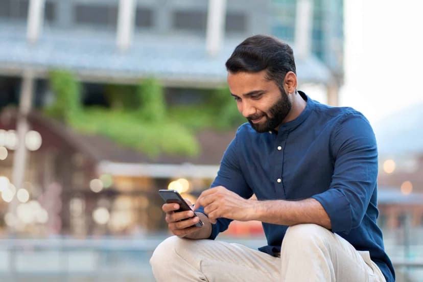 India's Digital ID App Surpasses 40 Million Downloads