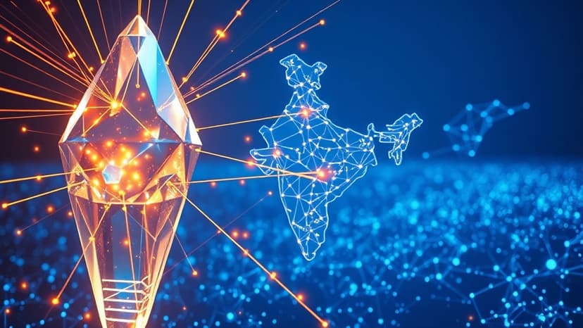 India's FinTech Gears Up: Rs 50 Cr Boost for Data Sharing