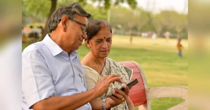 Moody's: India's Fertility Decline Signals Older Future