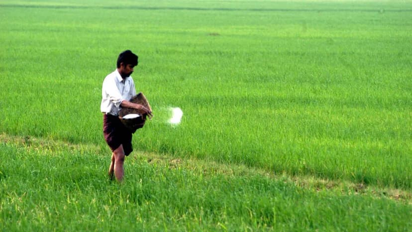 India's Farm Bill: Data Protection Sparks Debate