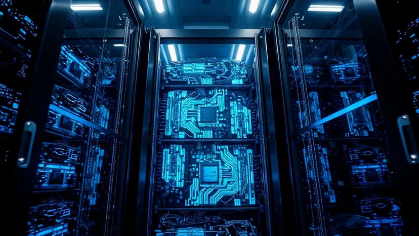 India Eyes AI Apps Amidst Foundational Model Hurdles